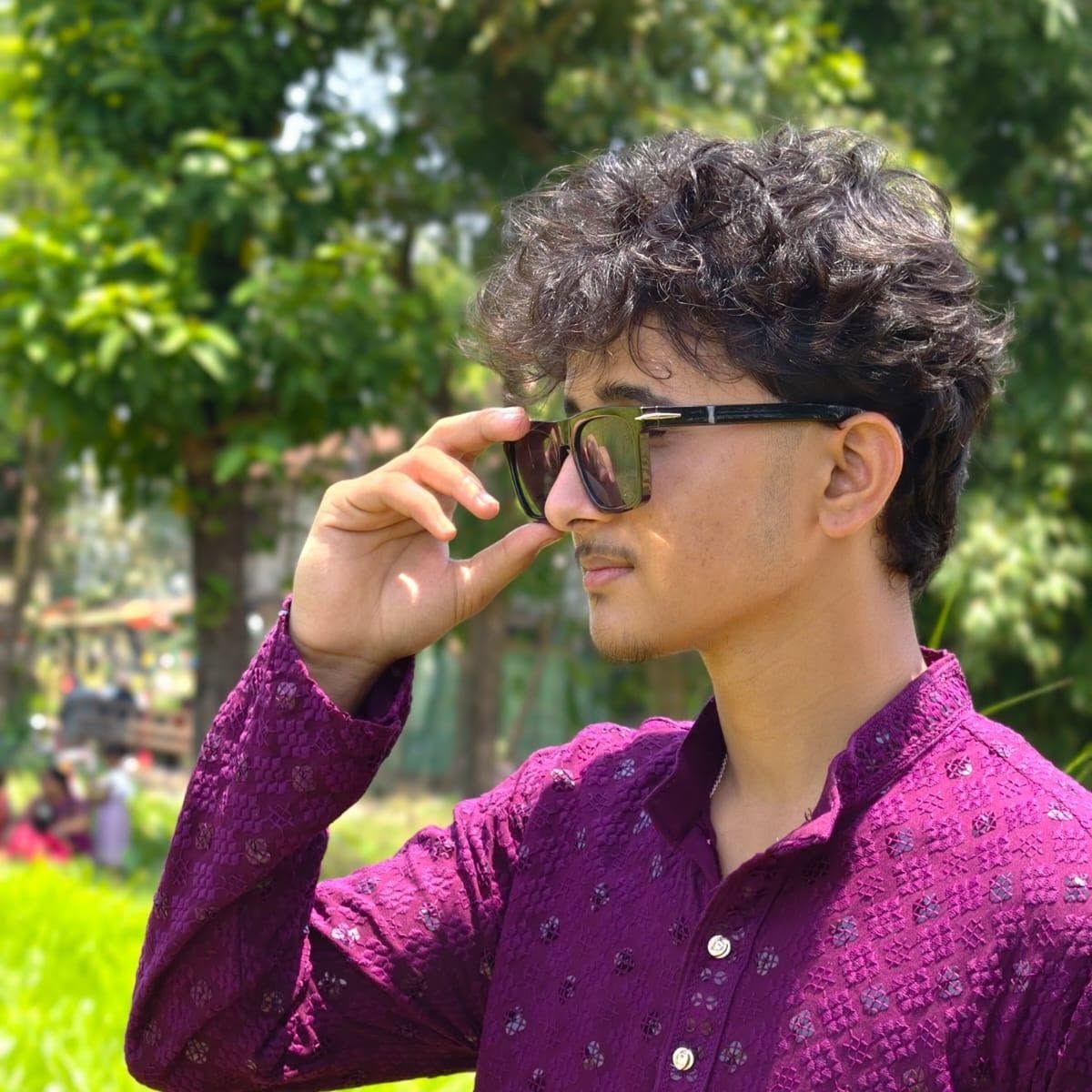 Pragyan Khanal